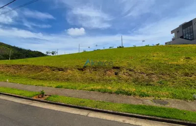 Terreno em condomínio fechado à venda na Avenida Deusdedith Salgado, Terras Altas, Juiz de Fora