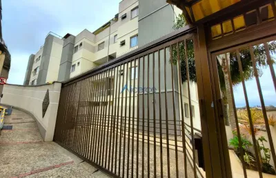 Cobertura com 3 quartos à venda na Rua Zélia Maria Valentin, São Pedro, Juiz de Fora