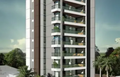 Apartamento com 3 quartos à venda na Rua Professor Francisco Sobral, Estrela Sul, Juiz de Fora