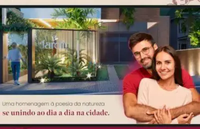 Apartamento com 3 quartos à venda na Rua Dante Brochado, Bom Pastor, Juiz de Fora