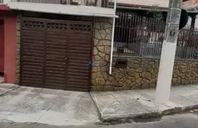 'oportunidade' casa estilo sobrado no bairro centenário