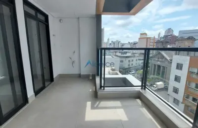 2 quartos prático e moderno no coração do são mateus