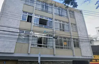 Apartamento amplo  reformado de 3quartos 1suíte garagem em são mateus