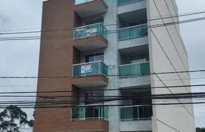 Excelente cobertura no bairro que mais cresce em juiz de fora, a menos de 2km da ufjf!