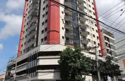 Apartamento com 2 dormitórios, 65 m² - venda por r$ 380.000,00 ou aluguel por r$ 900,00/mês - centro - juiz de fora/mg