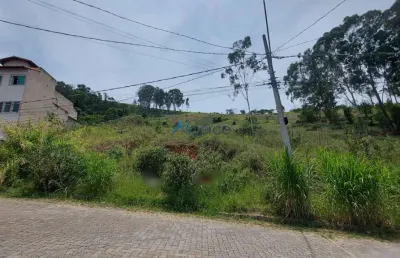Terreno à venda na Rua Rubens Mendes   N°   260, Lourdes, Juiz de Fora