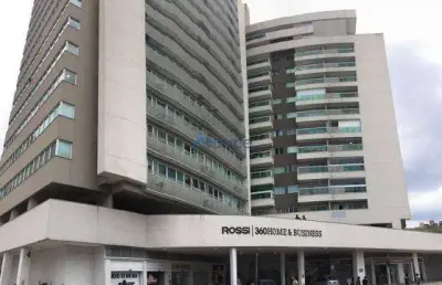 Sala comercial à venda na Rua Ataliba de Barros, São Mateus, Juiz de Fora