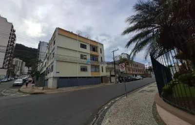 Apartamento de 2 quartos com garagem no melhor ponto do santa helena