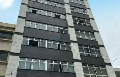 Cobertura com 5 quartos à venda na Rua Oscar Vidal, Centro, Juiz de Fora