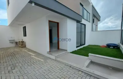 Casa com 3 quartos à venda na Rua Regente, São Pedro, Juiz de Fora