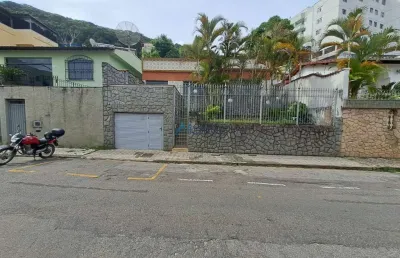 Casa linear com 3 quartos suíte e garagem com 122m²