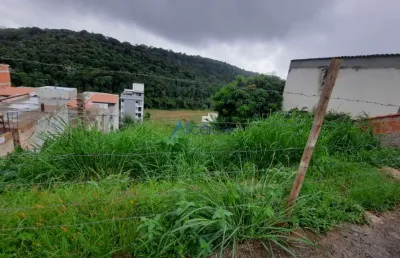 Terreno à venda na Rua Humberto Luigi Louisi, Vivendas da Serra, Juiz de Fora