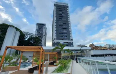 Apartamento 3 quartos com suíte  no upside clube r$ 489.900,00