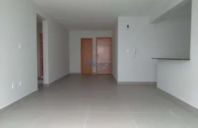 Apartamento com 3 quartos 1 suite e área externa - aeroporto