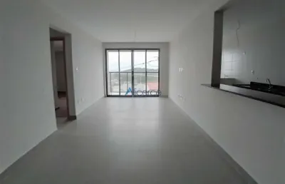 Apartamento com 3 quartos à venda na Rua José da Fonseca Silva, Aeroporto, Juiz de Fora