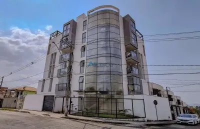 Apartamento com 2 quartos à venda na Rua Eloy Américo Mendes, Aeroporto, Juiz de Fora