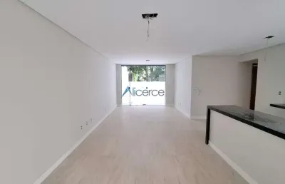 Apartamento garden 3 quartos 1 suite, 3 vagas - vale do ipê