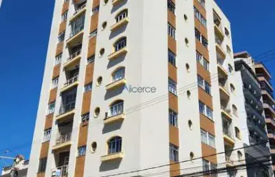 Imóvel em local nobre, plano e a poucos metros do coração da cidade de juiz de fora!