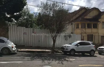 Terreno à venda, 432 m² por r$ 1.200.000,00 - santa helena - juiz de fora/mg