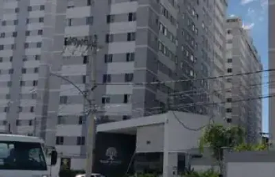 Apartamento com 2 quartos à venda na Rua Custódio Tristão, Santa Terezinha, Juiz de Fora
