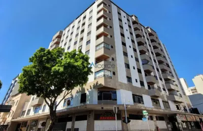 Apartamento 3 quartos todo planejado na santo antônio
