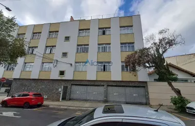 Cobertura duplex no alto dos passos com 4 quartos e 2 vagas de garagem