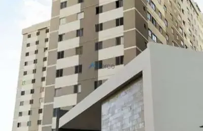Apartamento 2 quartos todo mobiliado  em santa terezinha