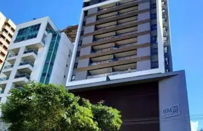 Cobertura com 2 dormitórios à venda, 127 m² por r$ 849.313,92 - são mateus - juiz de fora/mg