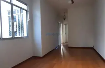 Apartamento com 3 quartos à venda na Rua Doutor Gil Horta, Centro, Juiz de Fora