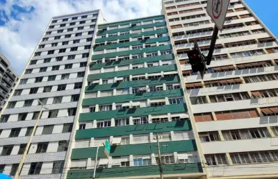 Apartamento com 3 quartos à venda na Avenida Barão do Rio Branco, Centro, Juiz de Fora