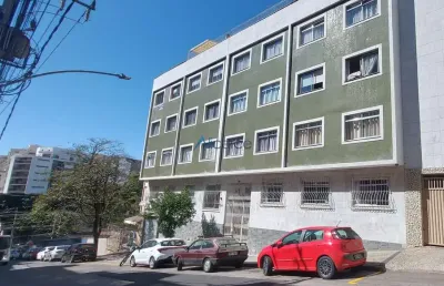 Cobertura dúplex 3 quartos ao lado da praça do são mateus