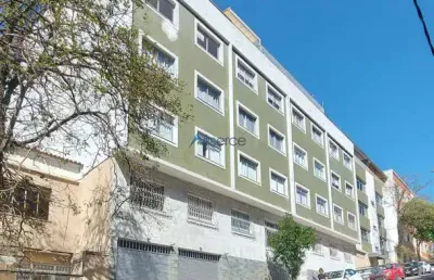 Apartamento com 3 quartos à venda na Rua Doutor Romualdo, São Mateus, Juiz de Fora