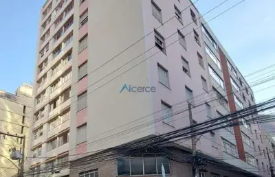 Apartamento 3 quartos diferenciado na santo antônio