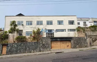 Terreno à venda na Rua Monsenhor Gustavo Freire, São Mateus, Juiz de Fora