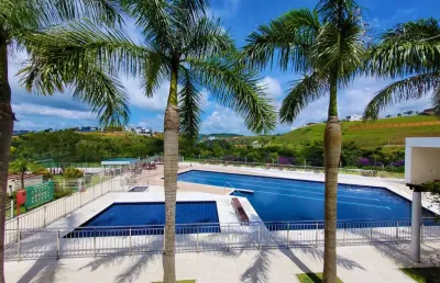 Casa  5 quartos à venda, alphaville, juiz de fora, 267 m2 por r$ 2.100.000