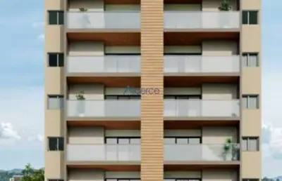 Cobertura com 3 quartos à venda na Rua Engenheiro José Carlos de Morais Sarmento, Santa Catarina, Juiz de Fora