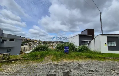 Terreno no residencial são carlos- bairro de lourdes