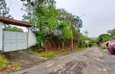 Terreno à venda na Rua da Neblina, Novo Horizonte, Juiz de Fora