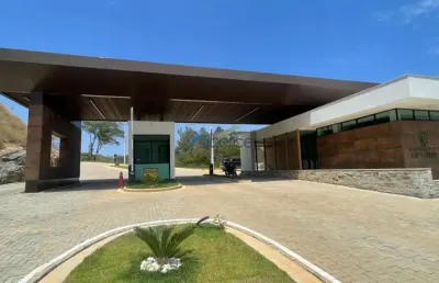 Terreno com 526,30 m² à venda no reserva salvaterra em juiz de fora - mg