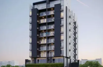 Apartamento com 3 quartos à venda na Avenida Sete de Setembro, Centro, Juiz de Fora