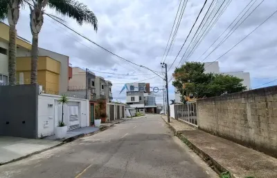 Terreno à venda na Rua José da Fonseca Silva, Aeroporto, Juiz de Fora