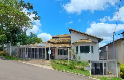 Casa linear 3 quartos, com quintal no condomínio são lucas