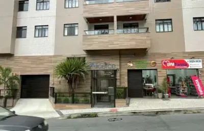 Apartamentos 02 quartos a venda, bairro são mateus.