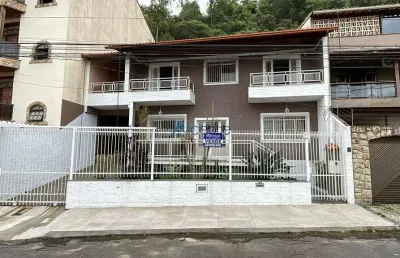 Oportunidade de casa duplex com 04 quartos à venda 273m²