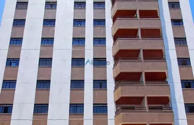 Excelente cobertura  4  quartos  - alto  dos  passos