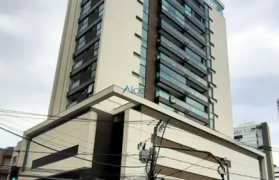 Lindo apartamento com 2 suítes no coração do são mateus!