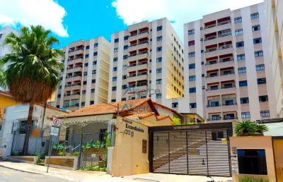 Cobertura duplex com  03 suítes, 02 vagas paralelas e elevador no granbery.