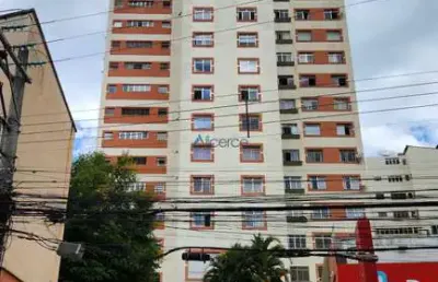 Excelente apartamento em um dos melhores locais da cidade de juiz de fora!