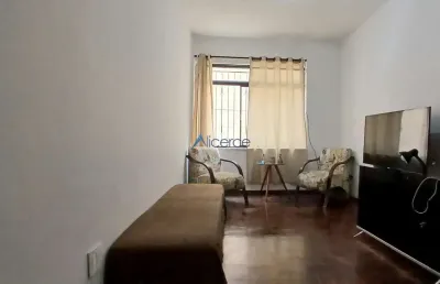 Apartamento com 1 quarto à venda na Avenida Presidente Itamar Franco, Centro, Juiz de Fora