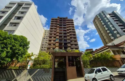 Apartamento com 4 quartos à venda na Rua Floriano Peixoto, Centro, Juiz de Fora
